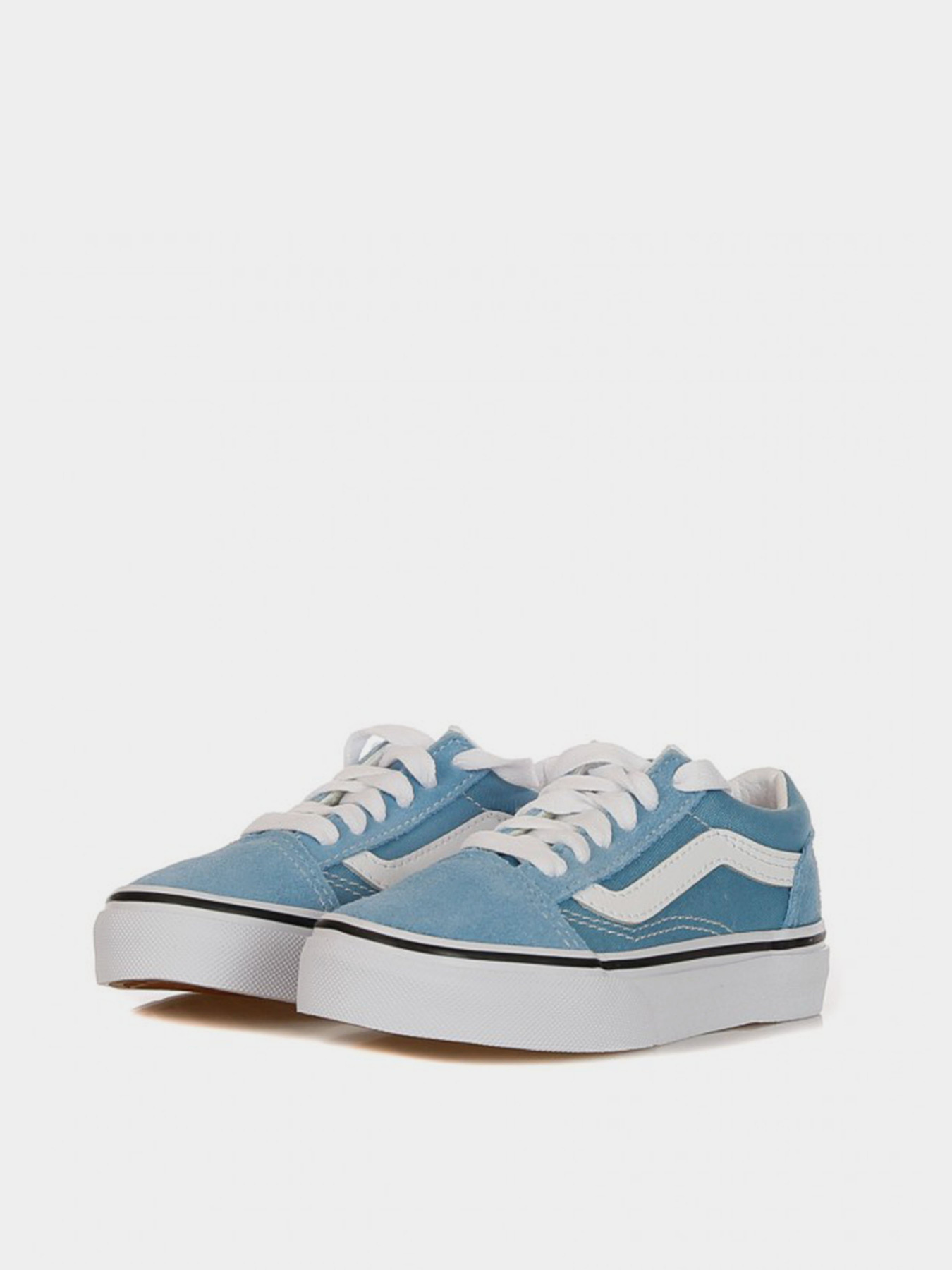 Кеды низкие Vans Old Skool модель VN0A4BUU33L1 Фото