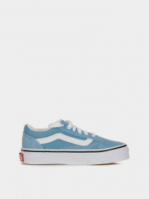Кеды низкие Vans Old Skool модель VN0A4BUU33L1 Фото