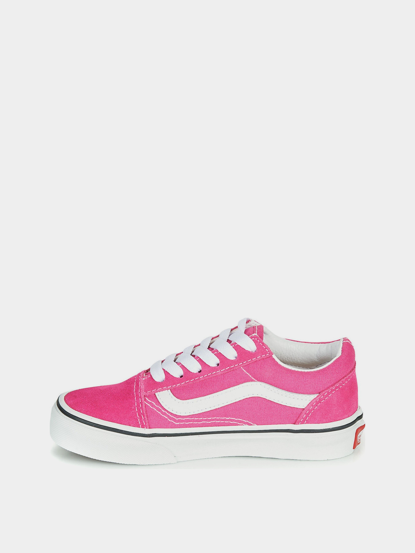 Кеды низкие Vans Old Skool модель VN0A4BUU32C1 Фото