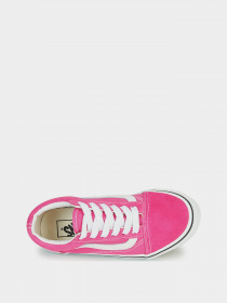 Кеды низкие Vans Old Skool модель VN0A4BUU32C1 Фото