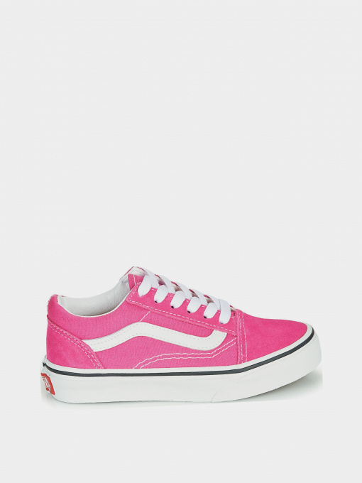 Кеды низкие Vans Old Skool модель VN0A4BUU32C1 Фото