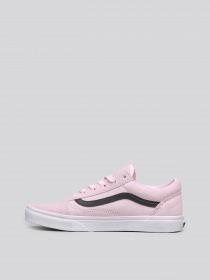 Кеди низькі Vans Suede Old Skool модель VN0A4UHZ32Y1 Фото