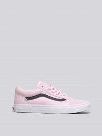 Кеди низькі Vans Suede Old Skool модель VN0A4UHZ32Y1 Фото