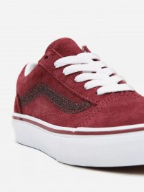 Кеды низкие Vans Old Skool модель VN0A4UHZ32Z1 Фото