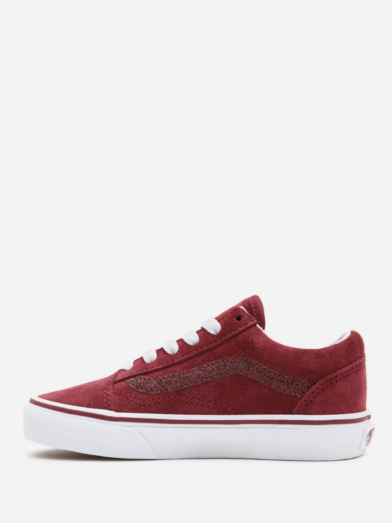Кеды низкие Vans Old Skool модель VN0A4UHZ32Z1 Фото