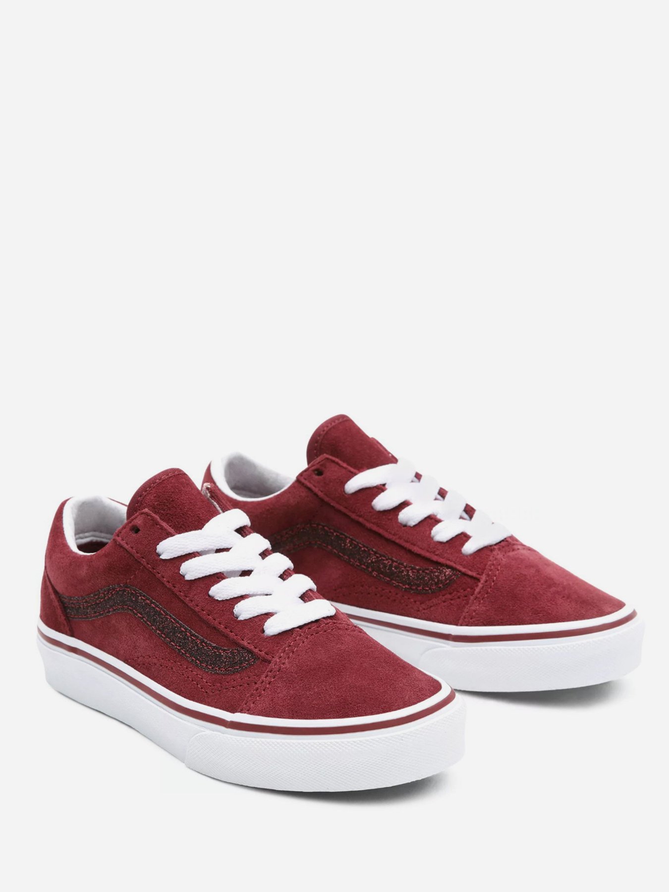 Кеды низкие Vans Old Skool модель VN0A4UHZ32Z1 Фото