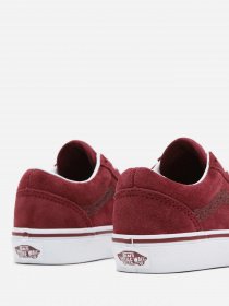 Кеды низкие Vans Old Skool модель VN0A4UHZ32Z1 Фото