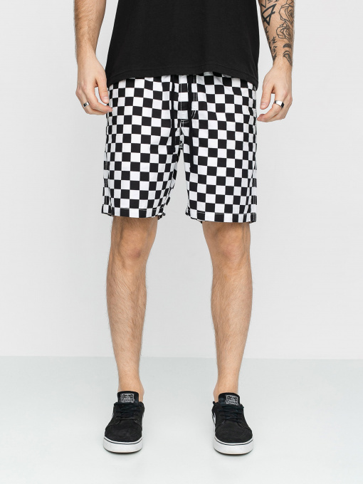 Повседневные шорты Vans Range 18" модель VN0A3W4V7051 Фото