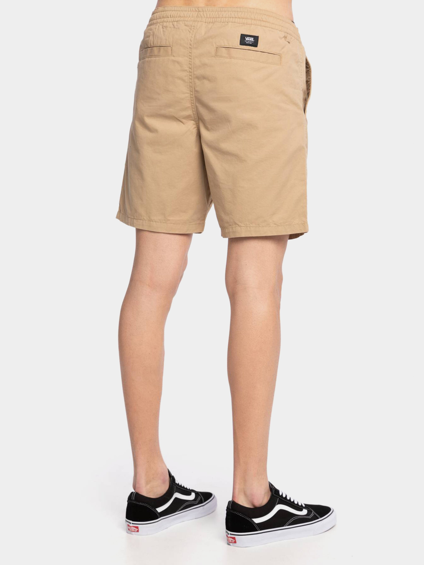 Шорти Vans модель VN0A3W4VKHK1 Фото