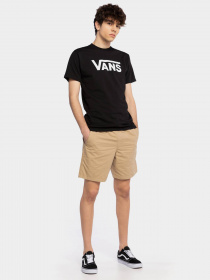 Шорти Vans модель VN0A3W4VKHK1 Фото