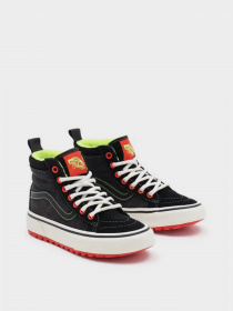 Кеды высокие Vans Sk8-Hi Mte-1 модель VN0A5KXK9AP1 Фото