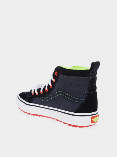 Кеди високі Vans Sk8-Hi Mte-1 модель VN0A5KXK9AP1 — фото 3 - INTERTOP