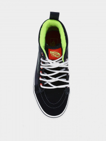 Кеды высокие Vans Sk8-Hi Mte-1 модель VN0A5KXK9AP1 Фото