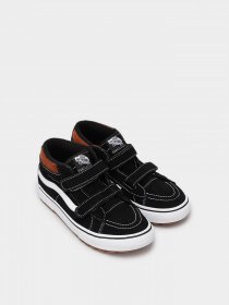 Ботинки Vans Sk8-Mid Reissue Mte-1 Velcro модель VN0A5KXL9AS1 Ботинки Vans Sk8-Mid Reissue Mte-1 Velcro модель VN0A5KXL9AS1 Фото