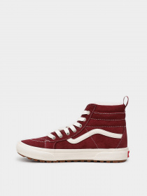 Кеды высокие Vans Sk8-Hi Mte-1 модель VN0A5KXK9AQ1 Фото