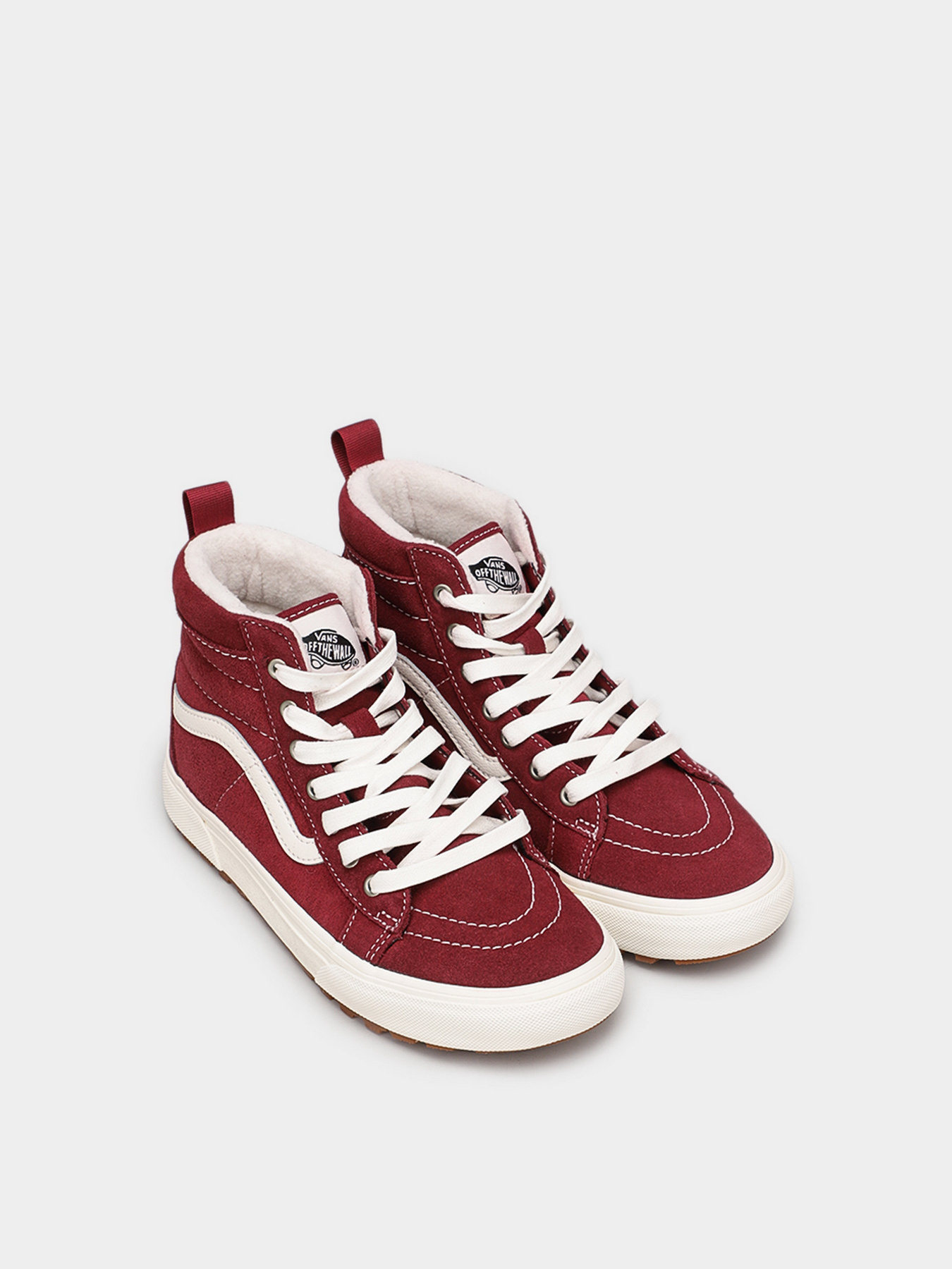 Кеды Vans Sk8-Hi Mte-1 модель VN0A5KXK9AQ1 Кеды Vans Sk8-Hi Mte-1 модель VN0A5KXK9AQ1 Фото