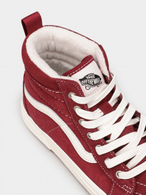 Кеди високі Vans Sk8-Hi Mte-1 модель VN0A5KXK9AQ1 Фото