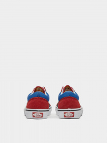 Кеды низкие Vans Easy Logo Old Skool модель VN000W9T9AC1 Фото