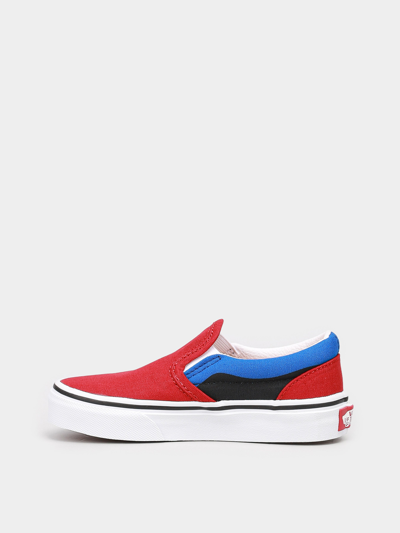 Сліпони Vans Classic Slip-On Модель VN0A5KXM9AC1 Фото