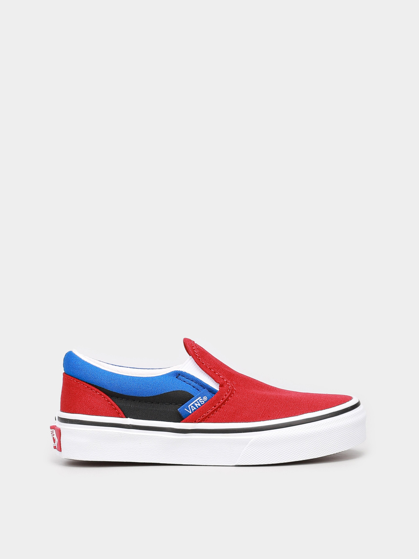 Сліпони Vans Classic Slip-On Модель VN0A5KXM9AC1 Фото