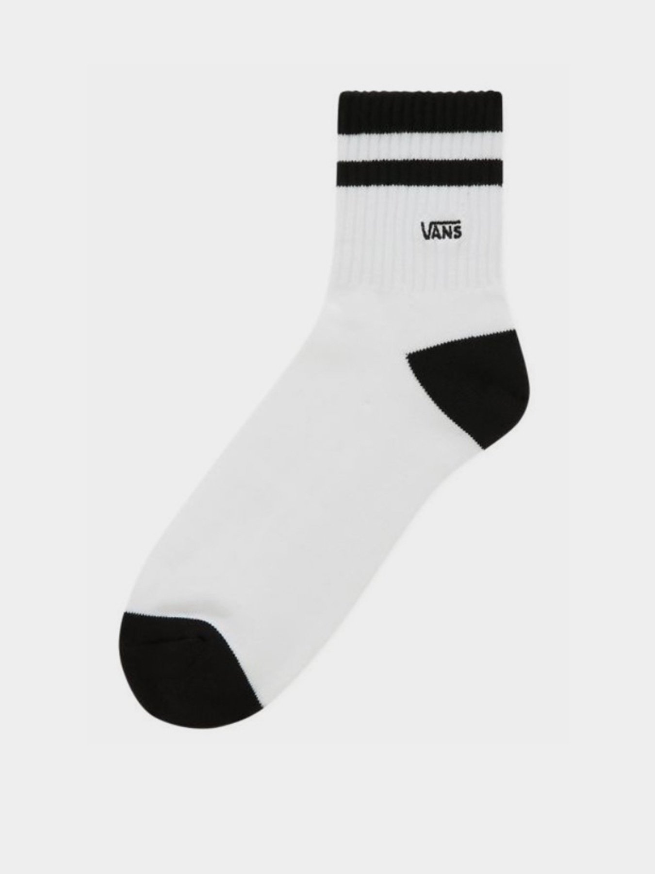 Шкарпетки та гольфи Vans Half Crew модель VN0A3I3FYB21 Фото