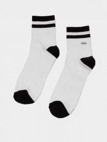 Шкарпетки та гольфи Vans Half Crew модель VN0A3I3FYB21 Фото