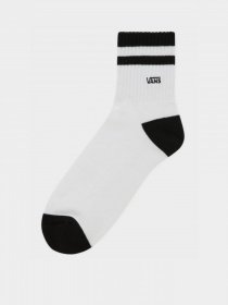 Шкарпетки та гольфи Vans Half Crew модель VN0A3I3FYB21 Фото