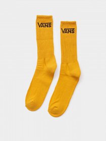 Шкарпетки та гольфи Vans Classic Crew модель VN000XSELSV1 Фото