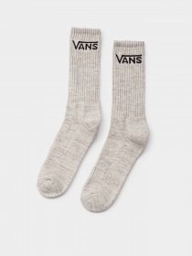 Шкарпетки та гольфи Vans Classic Crew модель VN000XSELSV1 Фото