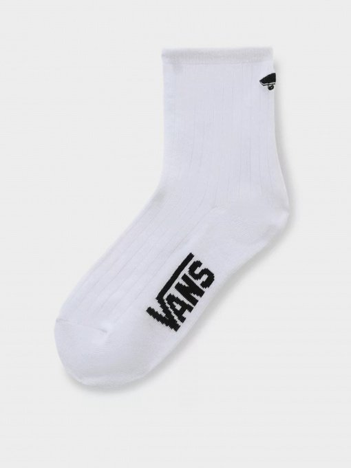 Шкарпетки та гольфи Vans Kickin It Crew модель VN0A5EZCWHT1 Фото