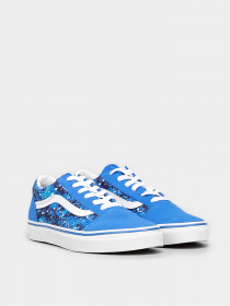 Кеды низкие Vans Old Skool модель VN0A4UHZ9AD1 Кеды низкие Vans Old Skool модель VN0A4UHZ9AD1 Фото