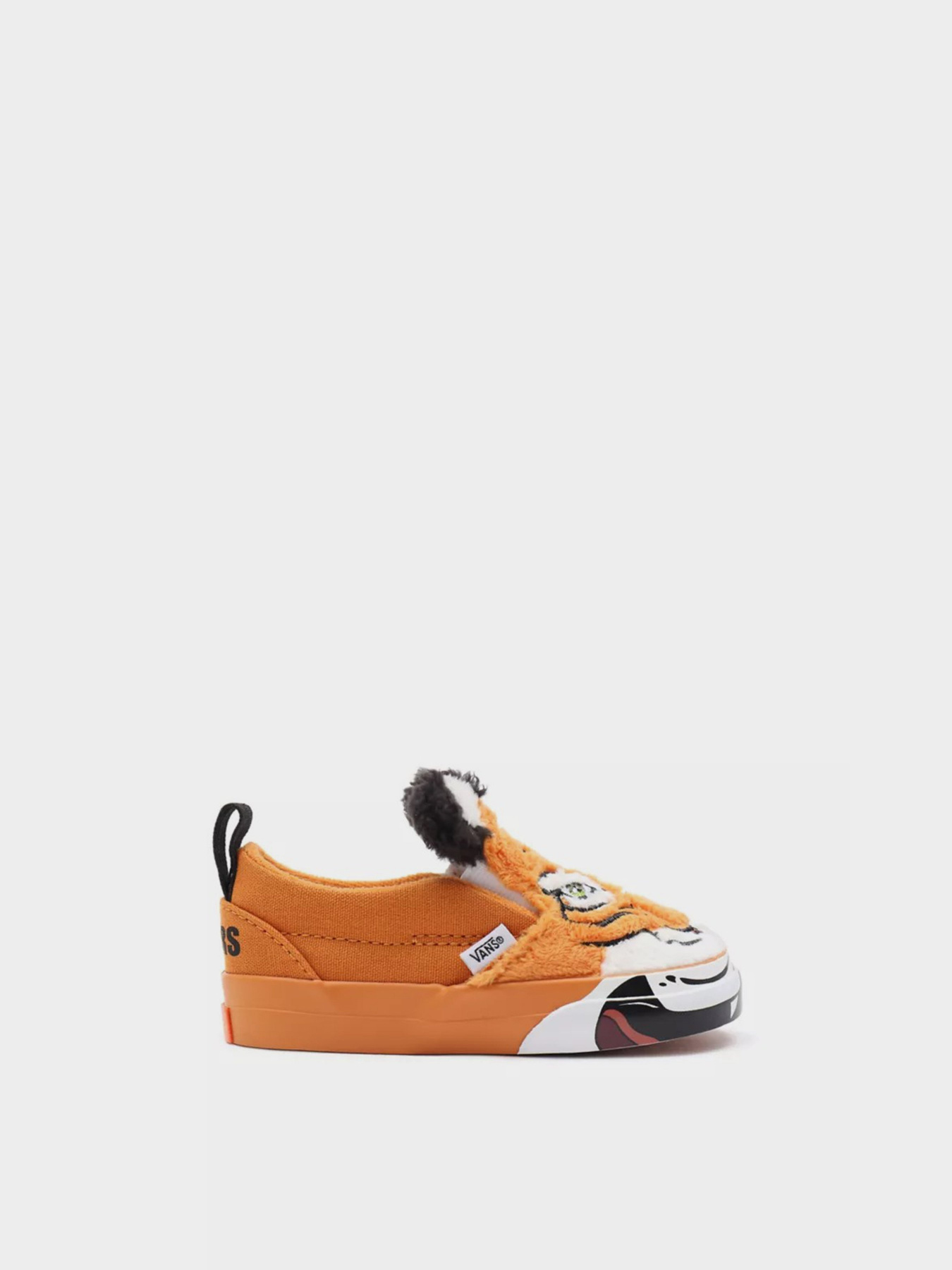 Сліпони Vans X Project CAT Модель VN0A5KRQ9FA1 Фото