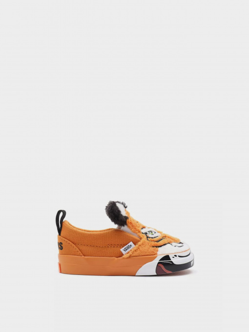 Слипоны Vans X Project CAT модель VN0A5KRQ9FA1 Фото