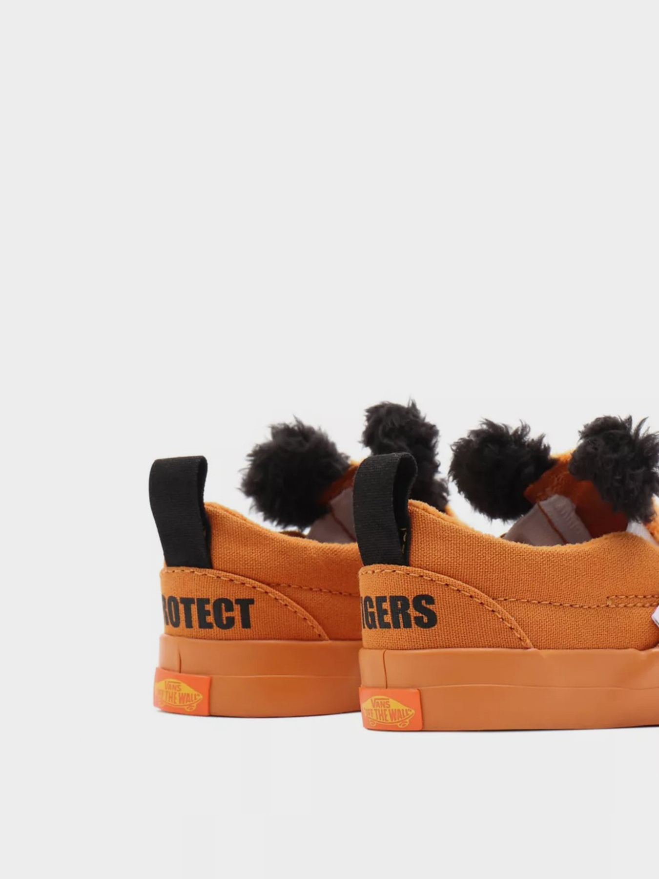 Слипоны Vans X Project CAT модель VN0A5KRQ9FA1 Фото