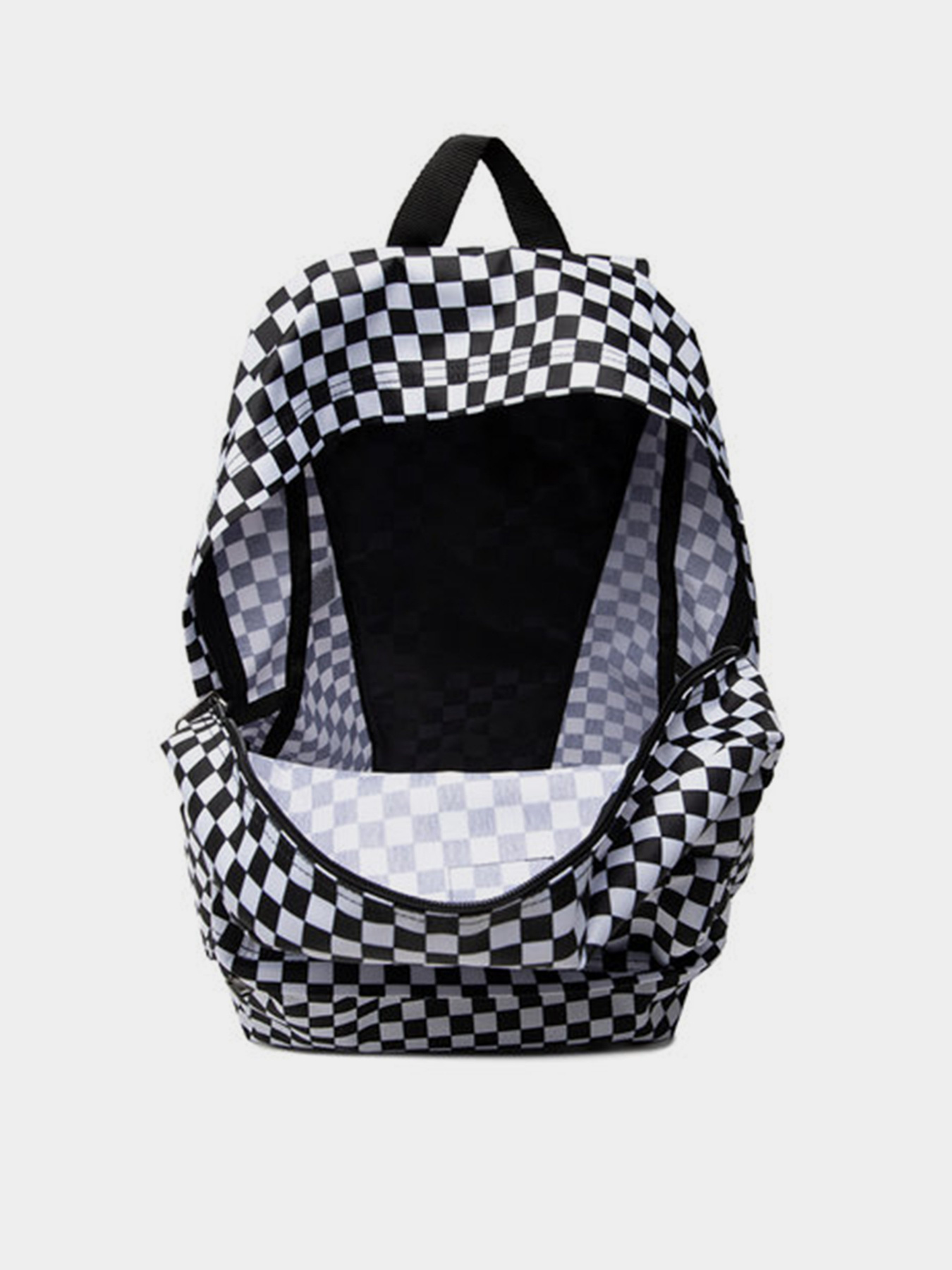 Рюкзак Vans Old Skool модель VN0A5KHRY281 Фото