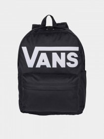 Повсякденний рюкзак Vans Old Skool Drop V модель VN0A5KHPY281 Фото