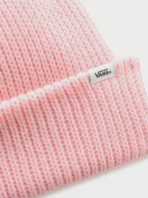 Шапка Vans Core Basics Beanie модель VN0A34GVZJY1 Фото