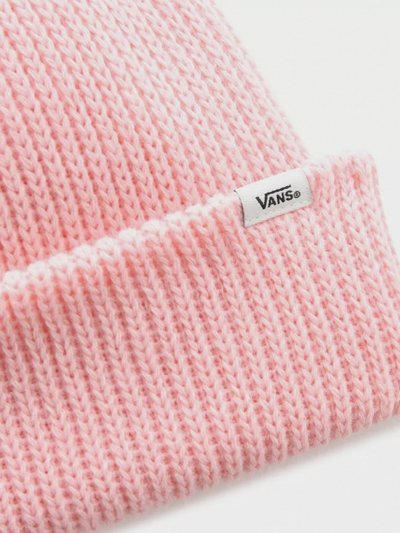 Шапка Vans Core Basics Beanie модель VN0A34GVZJY1 Фото