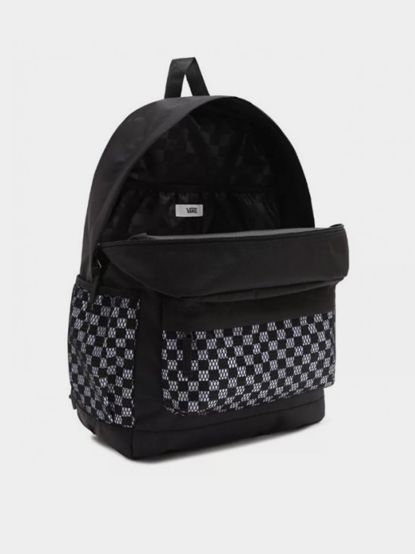 Рюкзаки Vans Sporty Realm Plus модель VN0A3PBI95Y1 Фото