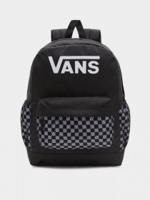 Рюкзаки Vans Sporty Realm Plus модель VN0A3PBI95Y1 Фото