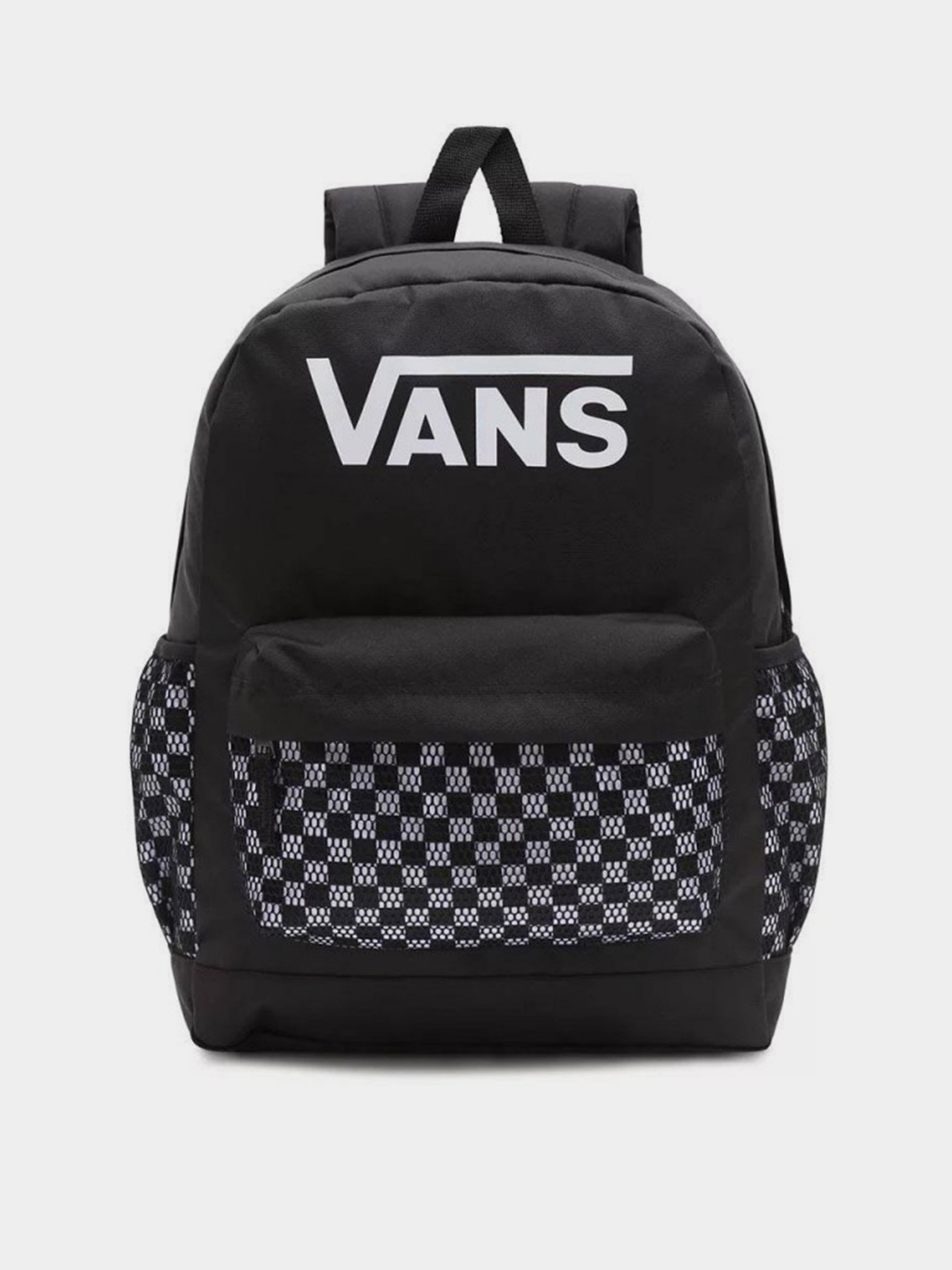 Рюкзаки Vans Sporty Realm Plus модель VN0A3PBI95Y1 Фото