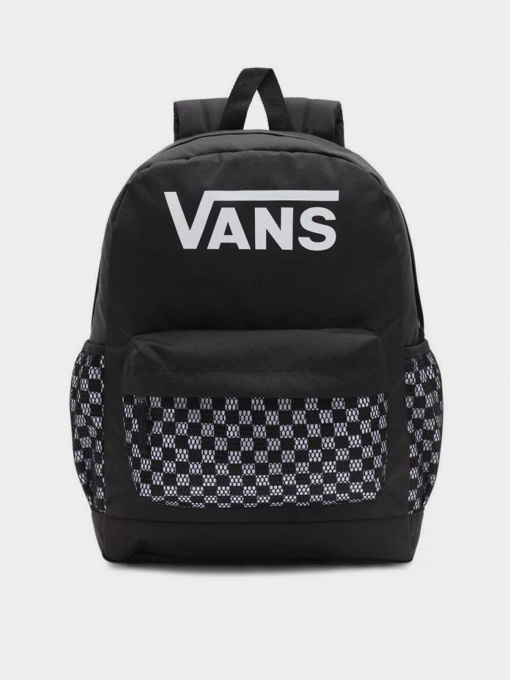 Рюкзаки Vans Sporty Realm Plus модель VN0A3PBI95Y1 Фото