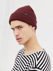 Шапка Vans Core Basics Beanie модель VN000K9Y4QU1 Фото