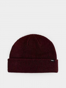 Шапка Vans Core Basics Beanie модель VN000K9Y4QU1 Фото