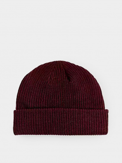 Шапка Vans Core Basics Beanie модель VN000K9Y4QU1 — фото - INTERTOP