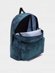 Рюкзаки Vans модель VN0A5KHQZ931 Фото