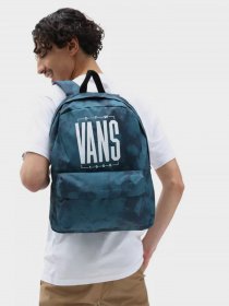 Рюкзаки Vans модель VN0A5KHQZ931 Фото