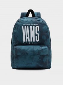 Рюкзаки Vans модель VN0A5KHQZ931 Фото