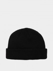 Шапка Vans Core Basics модель VN000K9YBLK1 Фото