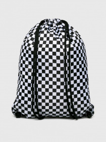 Сумка Vans Benched модель VN000SUF56M1 Фото